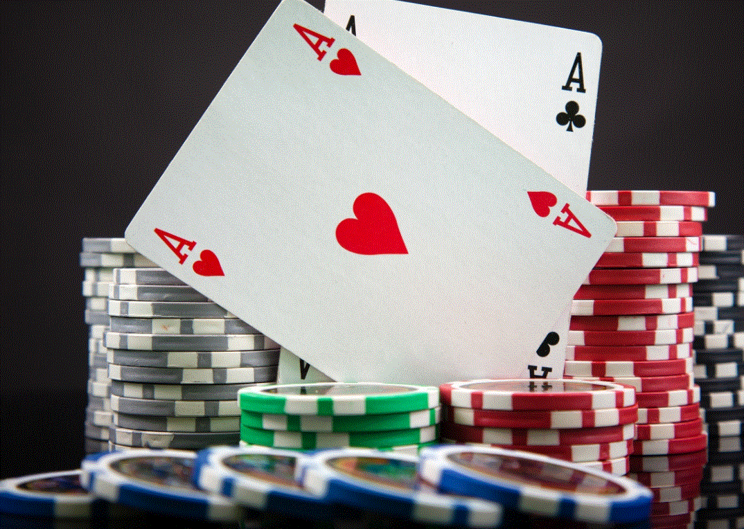 İddacı Canlı Casino Poker Tabloları