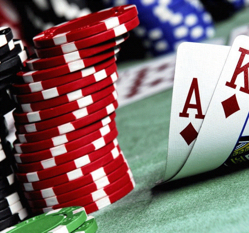 Kapali Poker Nedir